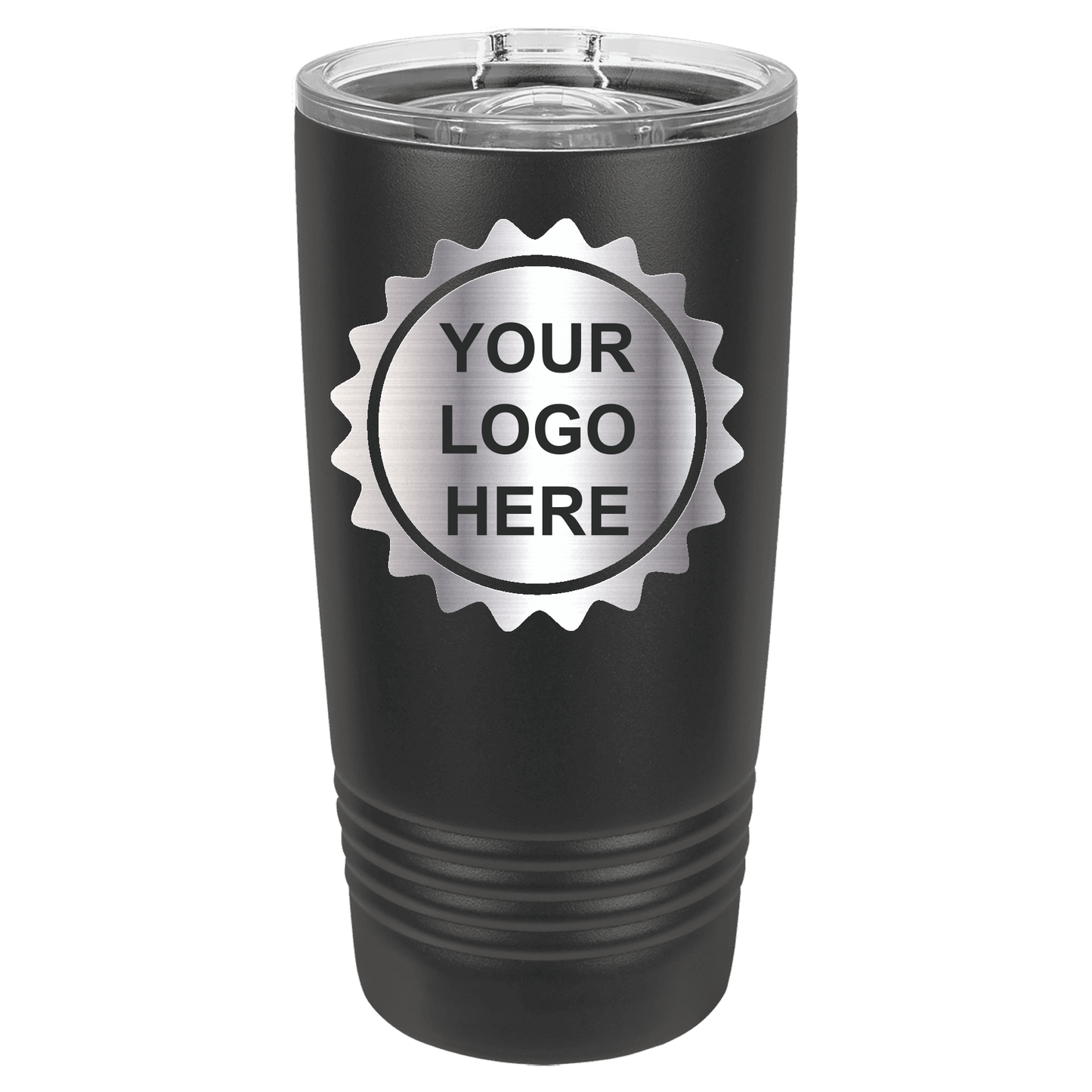 Personalized 20oz Polar Camel Insulated Tumblers