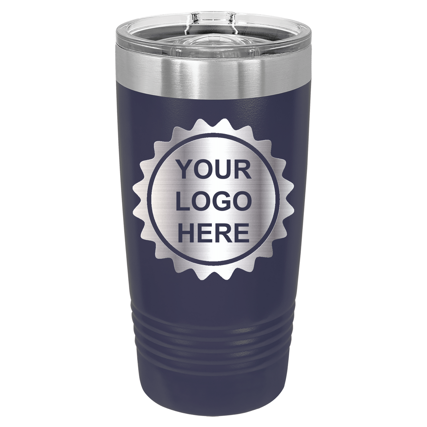 Personalized 20oz Polar Camel Insulated Tumblers