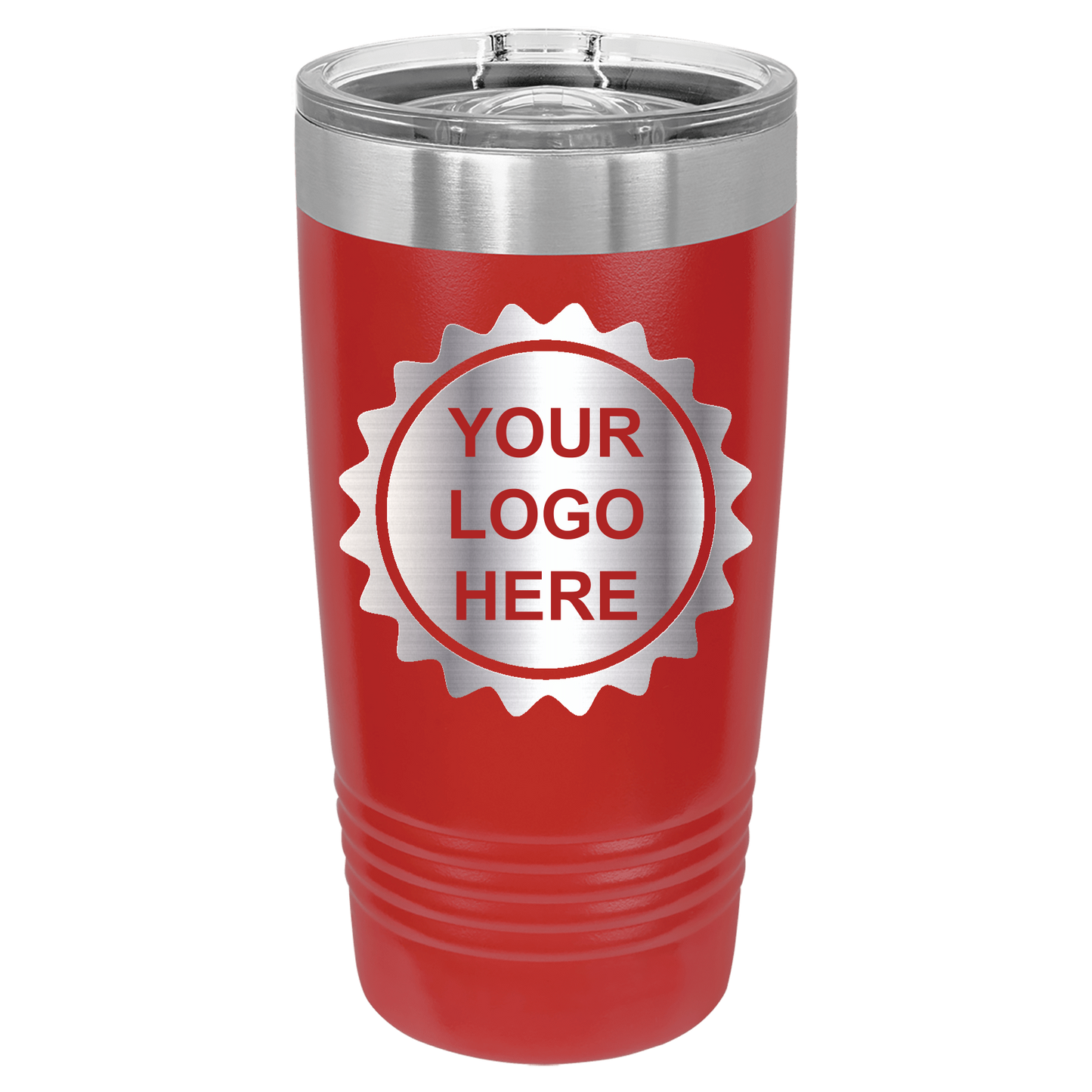 Personalized 20oz Polar Camel Insulated Tumblers