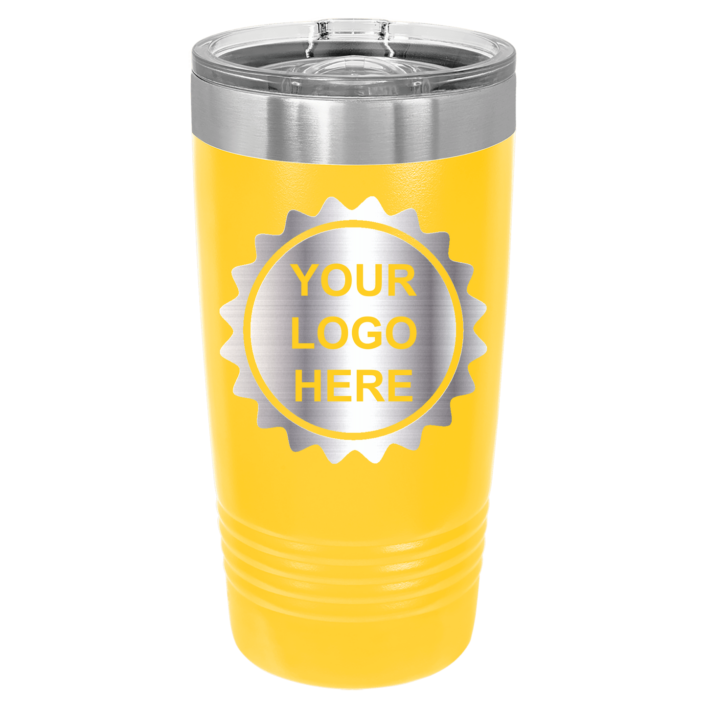 Personalized 20oz Polar Camel Insulated Tumblers