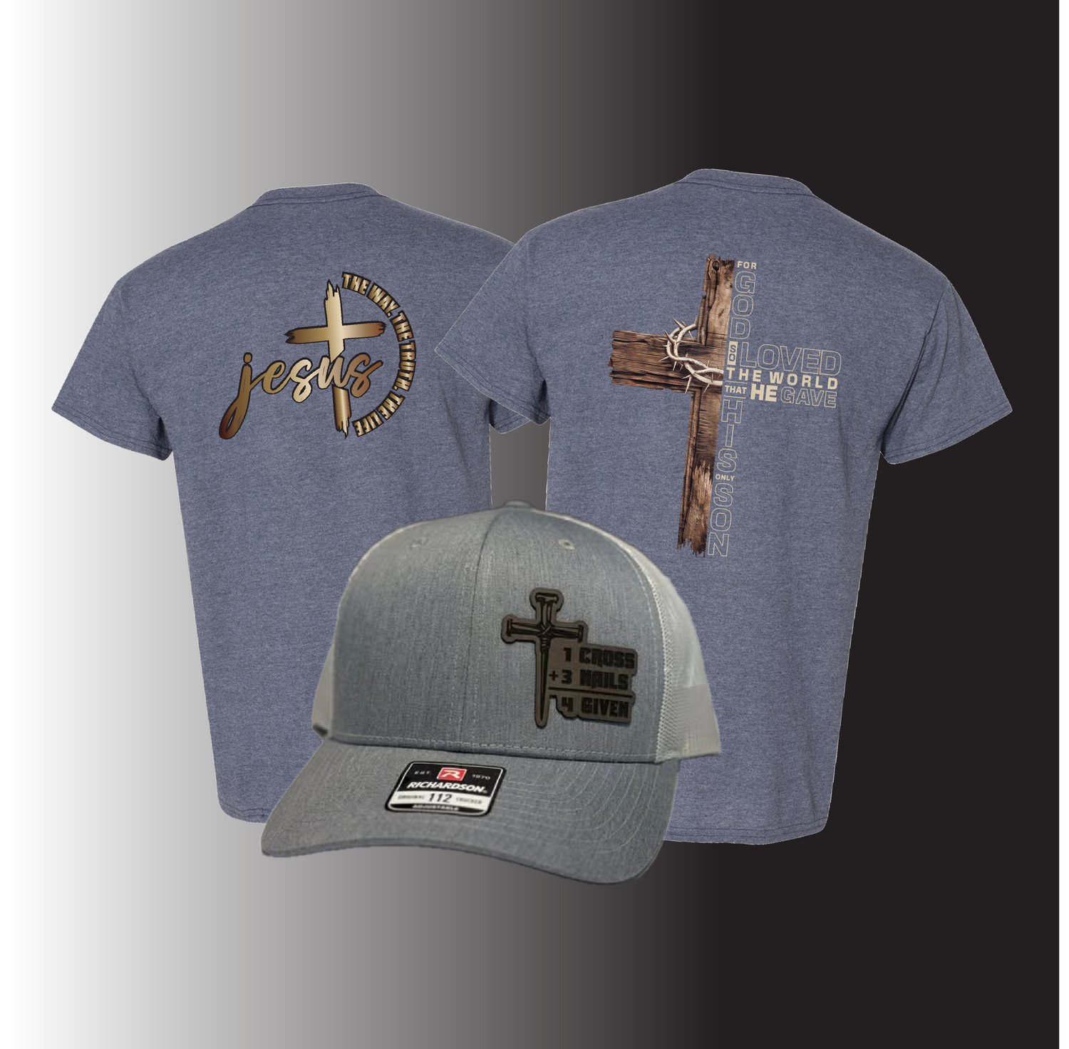 Christian Apparel
