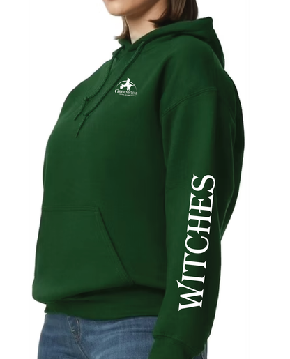 Greenwich CSD Hoodies