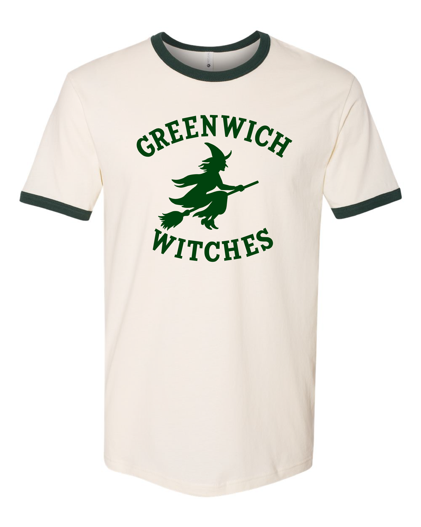 GCS Retro Witches Shirt