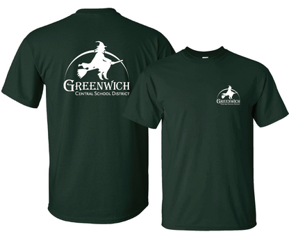 GCS T-Shirts