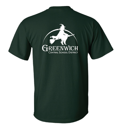 GCS T-Shirts