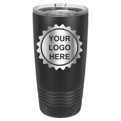 Personalized 20oz Polar Camel Insulated Tumblers