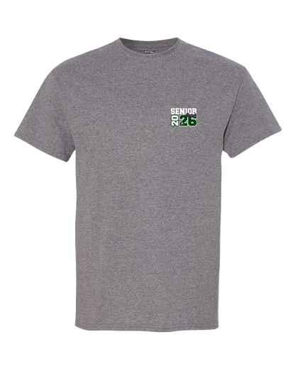 (Pre-Order) GCSD 2026 Senior T-Shirt