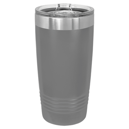 Personalized 20oz Polar Camel Insulated Tumblers