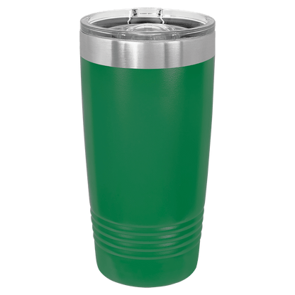 Personalized 20oz Polar Camel Insulated Tumblers