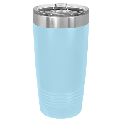 Personalized 20oz Polar Camel Insulated Tumblers