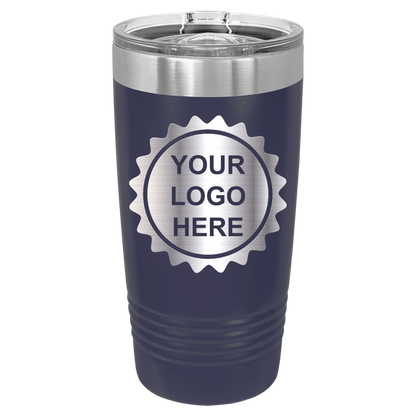 Personalized 20oz Polar Camel Insulated Tumblers