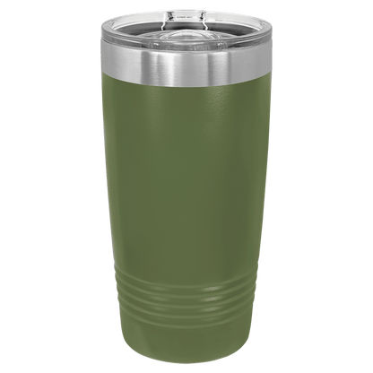 Personalized 20oz Polar Camel Insulated Tumblers