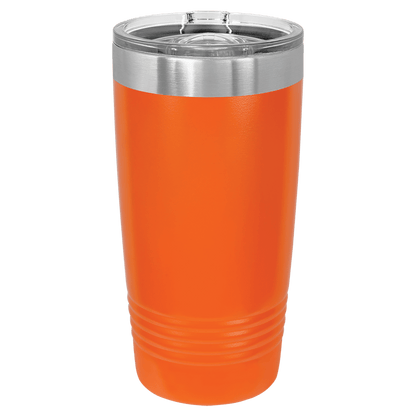 Personalized 20oz Polar Camel Insulated Tumblers