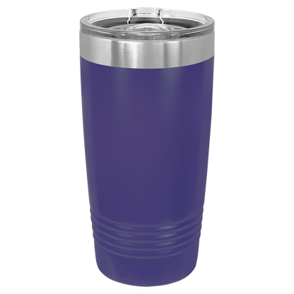 Personalized 20oz Polar Camel Insulated Tumblers