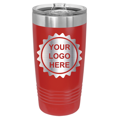 Personalized 20oz Polar Camel Insulated Tumblers