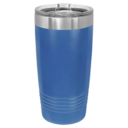 Personalized 20oz Polar Camel Insulated Tumblers