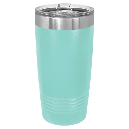 Personalized 20oz Polar Camel Insulated Tumblers